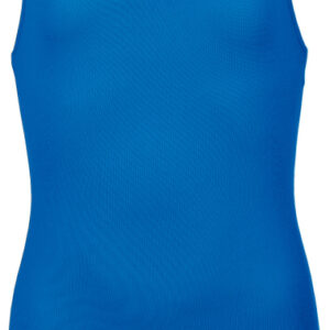 Arena solid swim pro junior badedragt royal