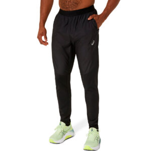 Asics Road Bukser Herre Sort