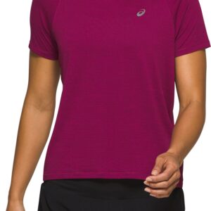 Asics Tokyo Tshirt Dame Xs Lilla