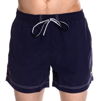 BOSS Badebukser Tuna Swim Shorts Marineblå polyester Medium Herre BOSS Badebukser Tuna Swim Shorts Marineblå polyester Medium Herre