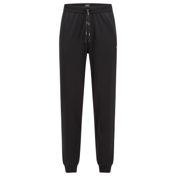 BOSS Mix and Match Pants Sort bomuld Small Herre BOSS Mix and Match Pants Sort bomuld Small Herre