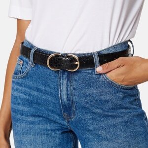 BUBBLEROOM Monalee belt Black XS/S