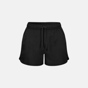 Badeshorts "premium" | 100% recycled polyester | Sort