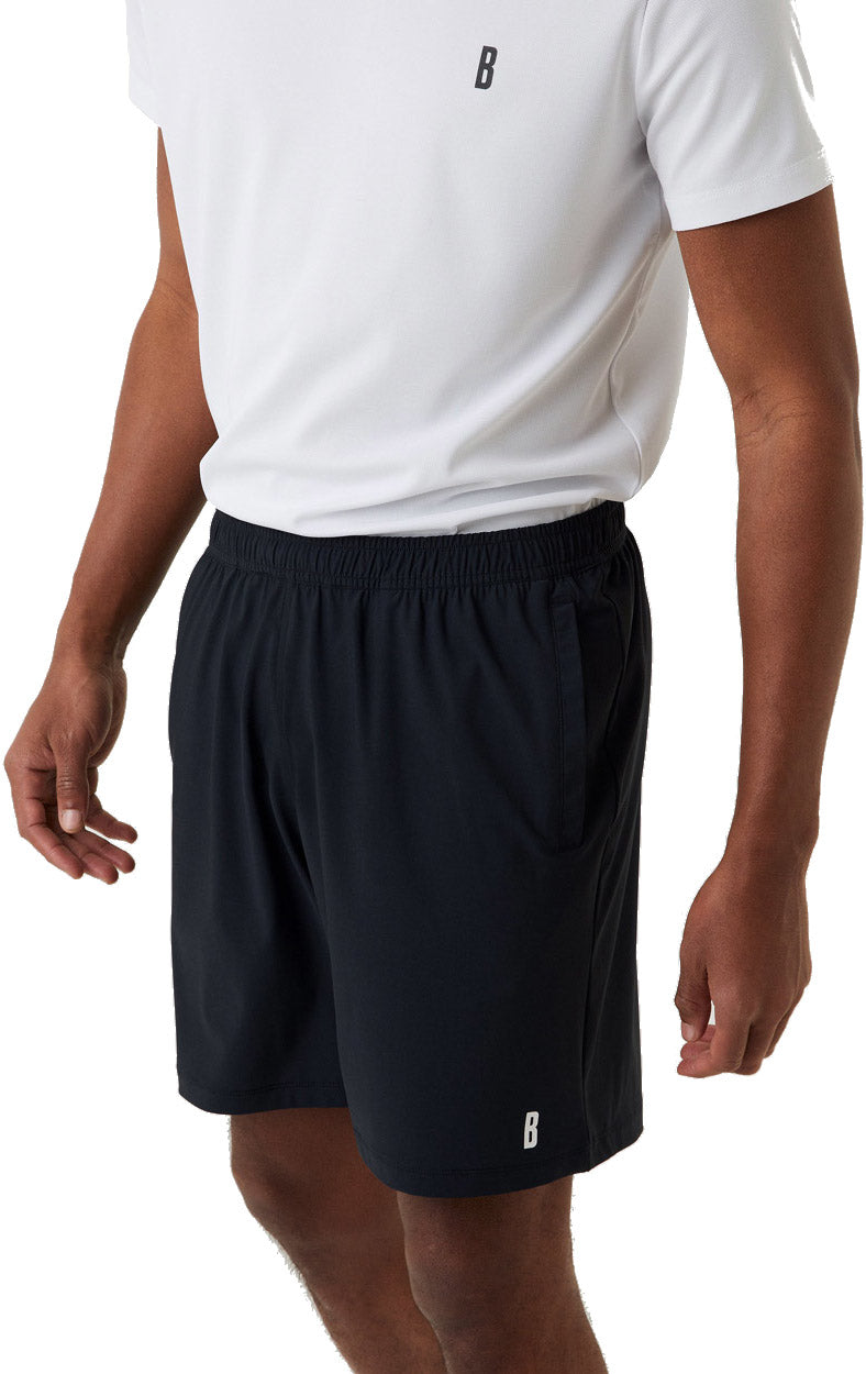 Björn Borg Ace 9" Shorts Herre Sort Björn Borg Ace 9" Shorts Herre Sort