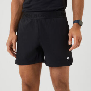 Björn Borg Ace Short Shorts Herre Sort