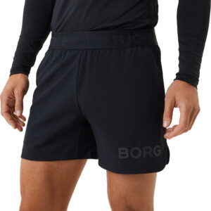 Björn Borg Borg Short Shorts Herre Sort