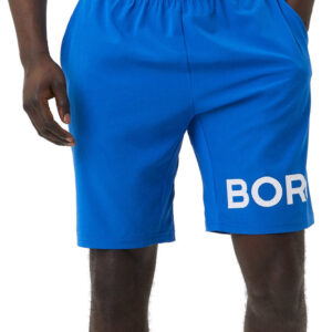 Björn Borg Borg Shorts Herre Xl Blå