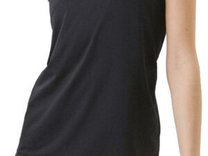 Björn Borg Elastik Tanktop Dame Xs Sort