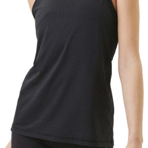 Björn Borg Elastik Tanktop Dame Xs Sort