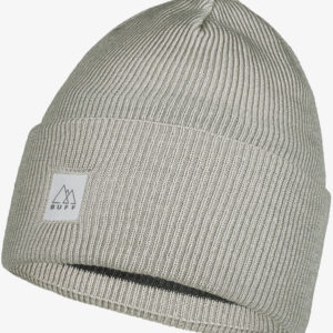 Buff Crossknit Hue Unisex 1 Hvid