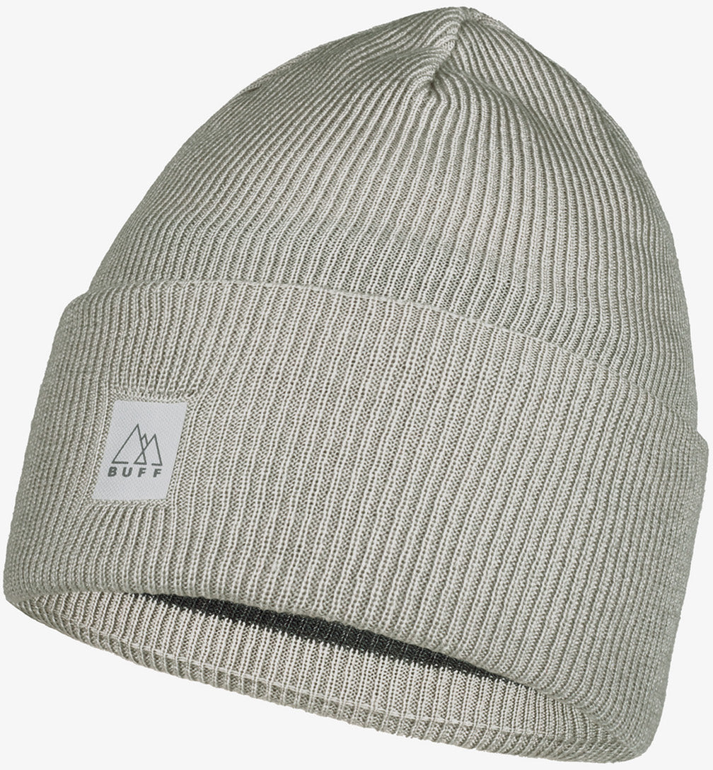 Buff Crossknit Hue Unisex 1 Hvid Buff Crossknit Hue Unisex 1 Hvid