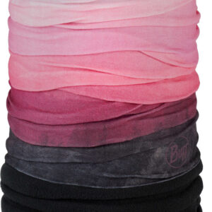 Buff Polar Halsedisse Unisex One Size Multifarvet