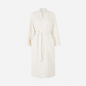 CCDK Noella kimono, creme, Størrelse: XS, Dame