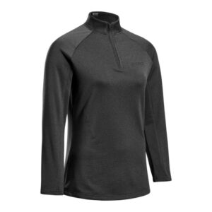 CEP Koldvejr Quarter Zip Trøje Str. L - Dame | Hold Varmen Under Træning