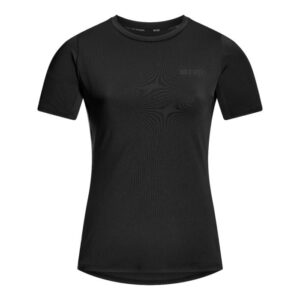 CEP Løbe T-shirt Dame - Kort Ærme, Reflekser, Svedtransporterende, Str. XS