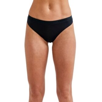 CRAFT Core Dry String Str. XXL - Åndbar Løbeundertøj til Dame med Optimal Komfort