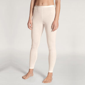 Calida leggings, creme, Størrelse: XS, Dame