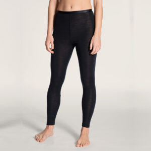 Calida leggings, sort, Størrelse: XS, Dame