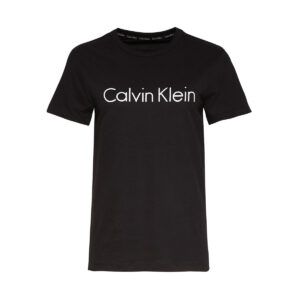 Calvin klein t-shirt, sort, Størrelse: XS, Dame