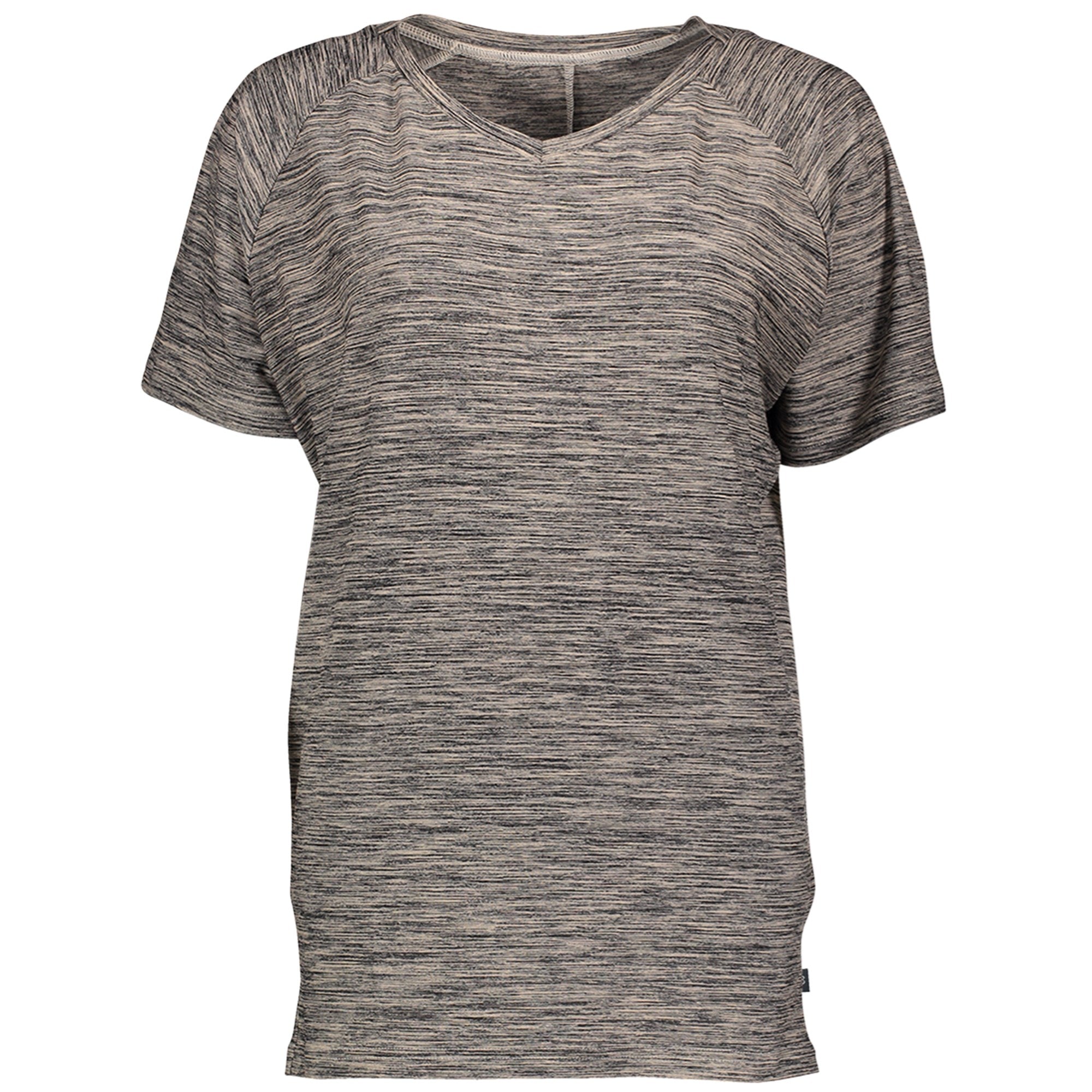 Carite Ketti Tee Dame 42 Gul Carite Ketti Tee Dame 42 Gul