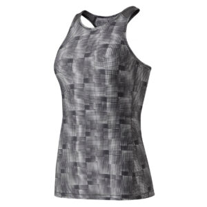 Casall Dot.com Tanktop Dame 34 Grå