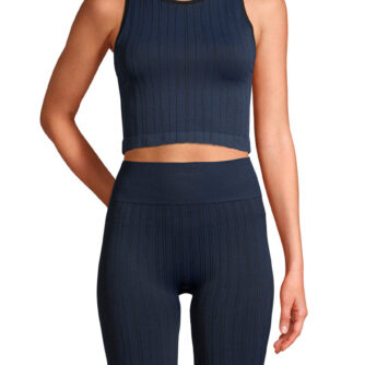 Casall Seamless Line Tshirt Dame