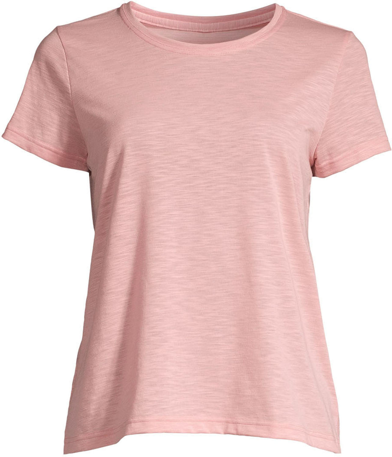 Casall Texture Trænings Tshirt Dame 36 Pink Casall Texture Trænings Tshirt Dame 36 Pink