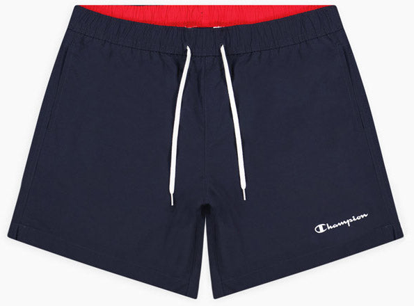 Champion Badeshorts Herre Blå Champion Badeshorts Herre Blå