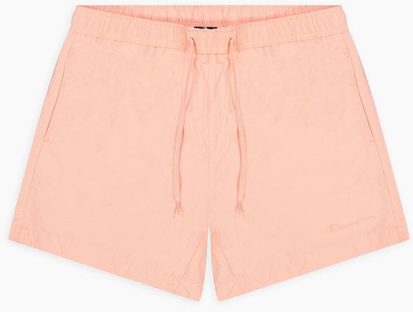 Champion Badeshorts Herre L Pink Champion Badeshorts Herre L Pink