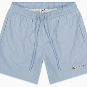 Champion Beachshort Badeshorts Herre Xs Blå