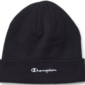 Champion Beanie Cap Hue Unisex One Size Sort