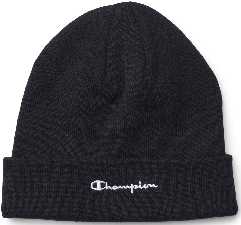 Champion Beanie Cap Hue Unisex One Size Sort Champion Beanie Cap Hue Unisex One Size Sort