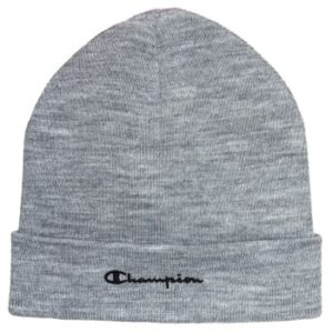 Champion Beanie Cap Unisex Grå akryl One Size