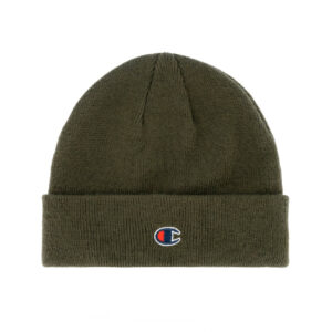Champion Beanie Hue Unisex Onesize Grøn