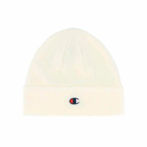 Champion Beanie Hue Unisex Onesize Hvid