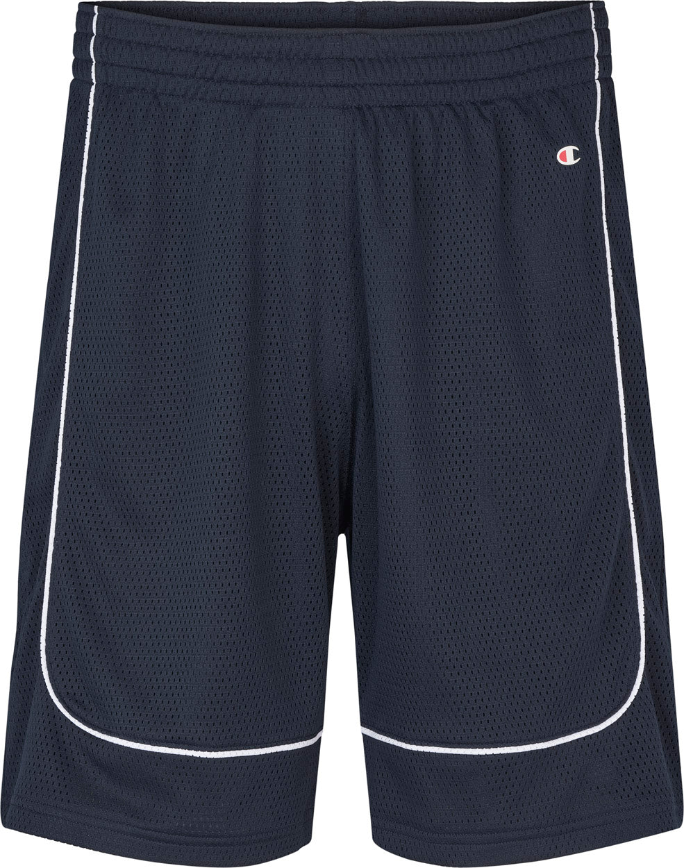Champion Bermuda Shorts Herre L Blå Champion Bermuda Shorts Herre L Blå