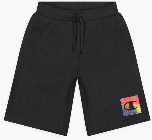 Champion Bermuda Shorts Herre Xxs Sort Champion Bermuda Shorts Herre Xxs Sort