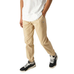 Champion Elastic Cuff Jogginbukser Herre Xs