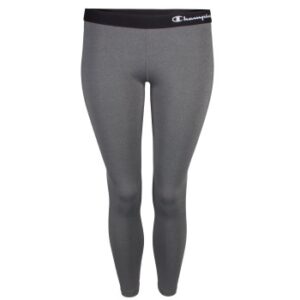 Champion Leggings Grå Medium Dame