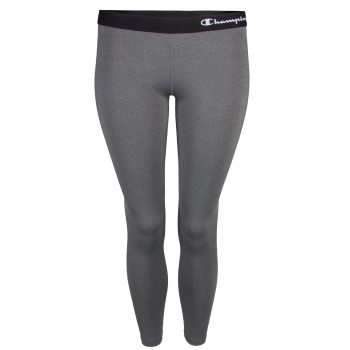 Champion Leggings Grå Medium Dame Champion Leggings Grå Medium Dame