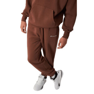 Champion Long Pants Joggingbuks Herre Xs Brun