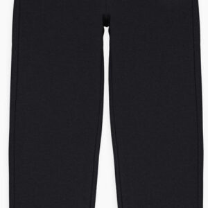 Champion Small Script Relaxed Fit Joggingbukser Herre Sort