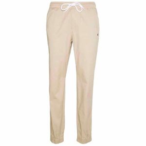 Champion Stretch Cotton Twill Cuffed Bukser Herre Xs
