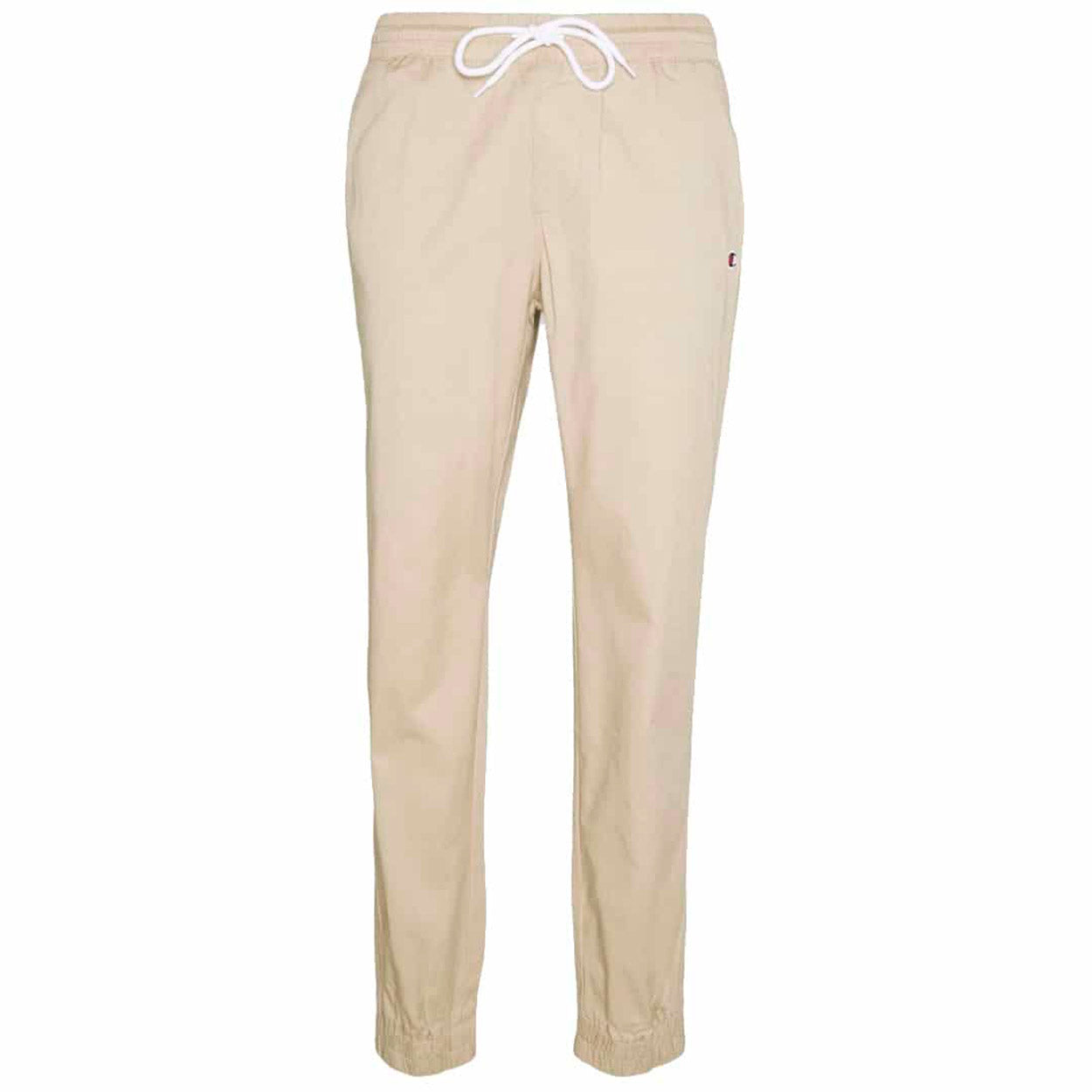 Champion Stretch Cotton Twill Cuffed Bukser Herre Xs Champion Stretch Cotton Twill Cuffed Bukser Herre Xs