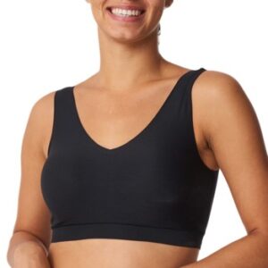 Chantelle Bh Soft Stretch Padded Top Sort polyester M/L Dame