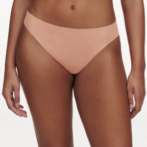 Chantelle Pulpies tai trusse, natural, Størrelse: XS/S, Dame