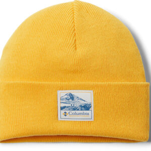 Columbia City Trek Heavyweight Hue Unisex Onesize Gul