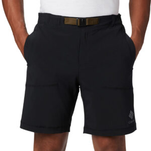 Columbia Lodge Woven Shorts Herre Sort