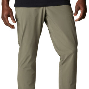 Columbia Maxtrail Lightweight Woven Bukser Herre Brun