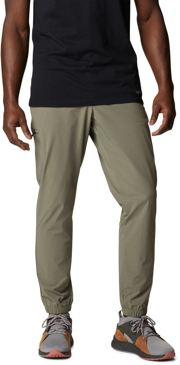 Columbia Maxtrail Lightweight Woven Bukser Herre Brun Columbia Maxtrail Lightweight Woven Bukser Herre Brun